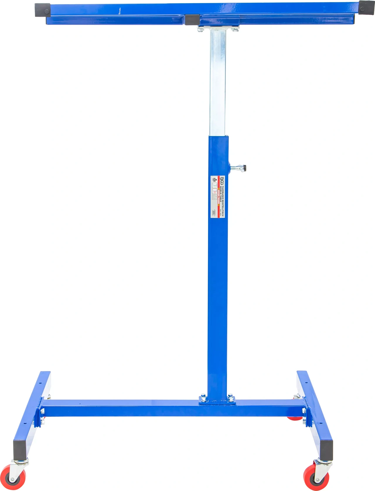 Körbart förvaringsbord