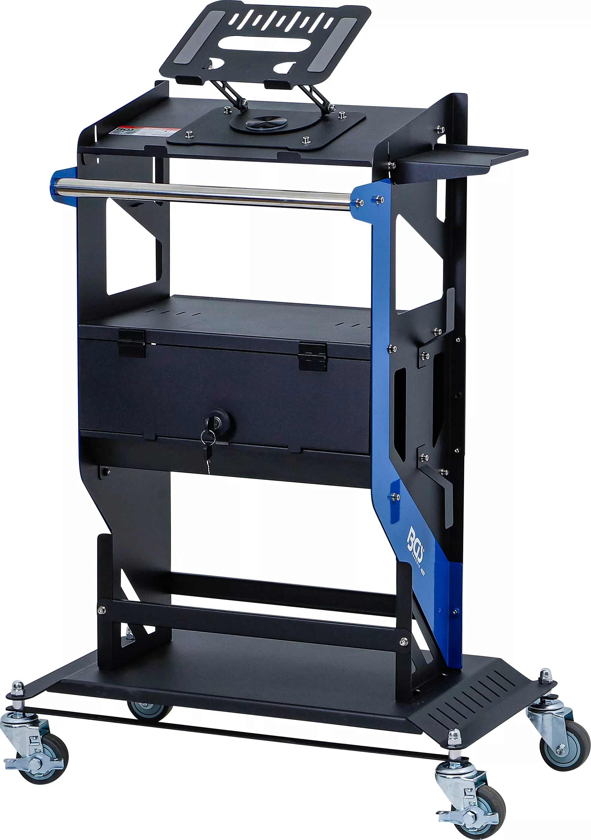 Diagnosbord | körbar