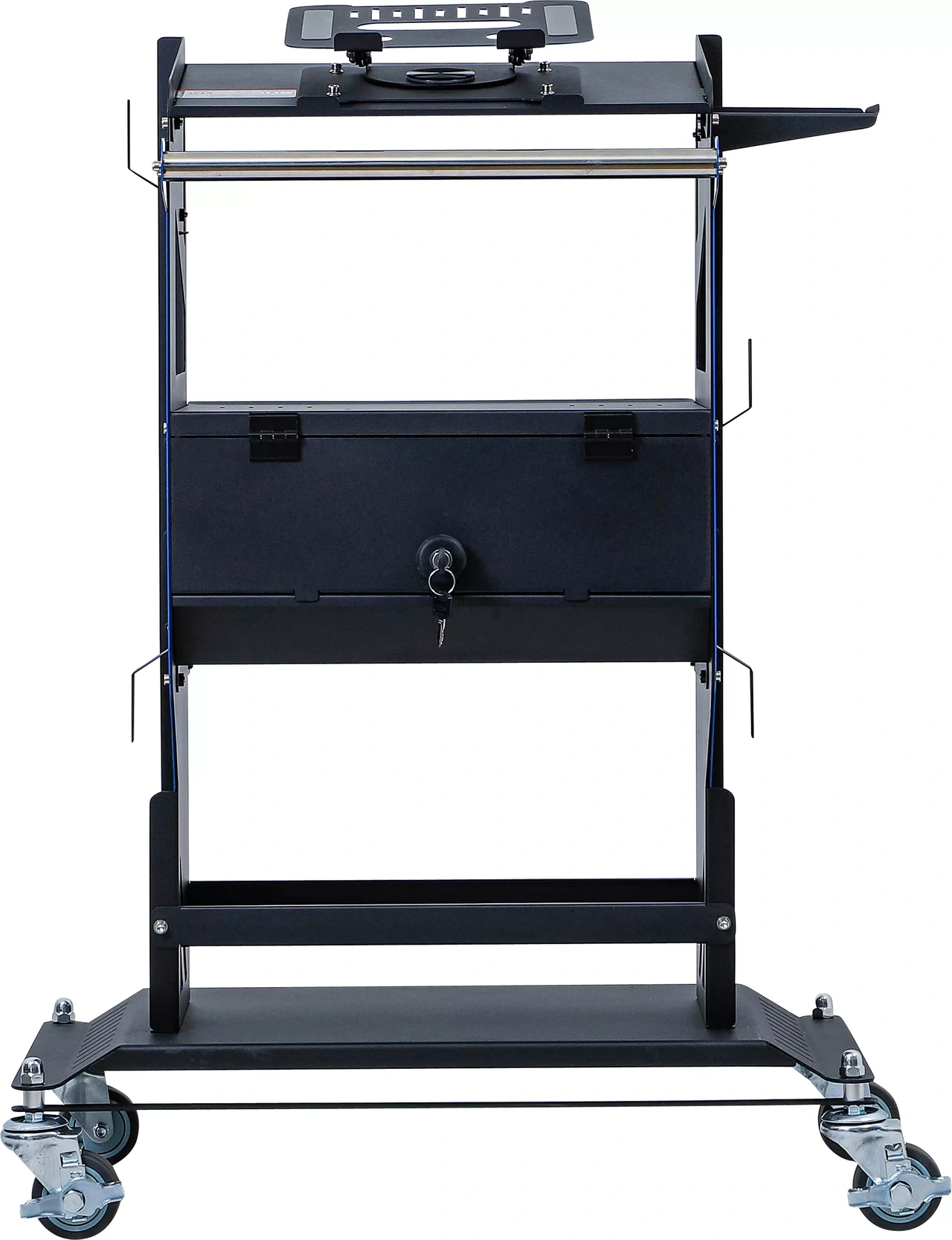 Diagnosbord | körbar