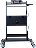 Diagnosbord | körbar