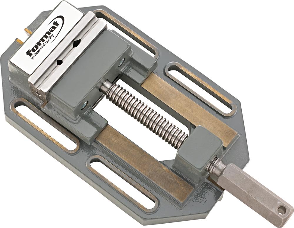 Borrskruvstycke Precision