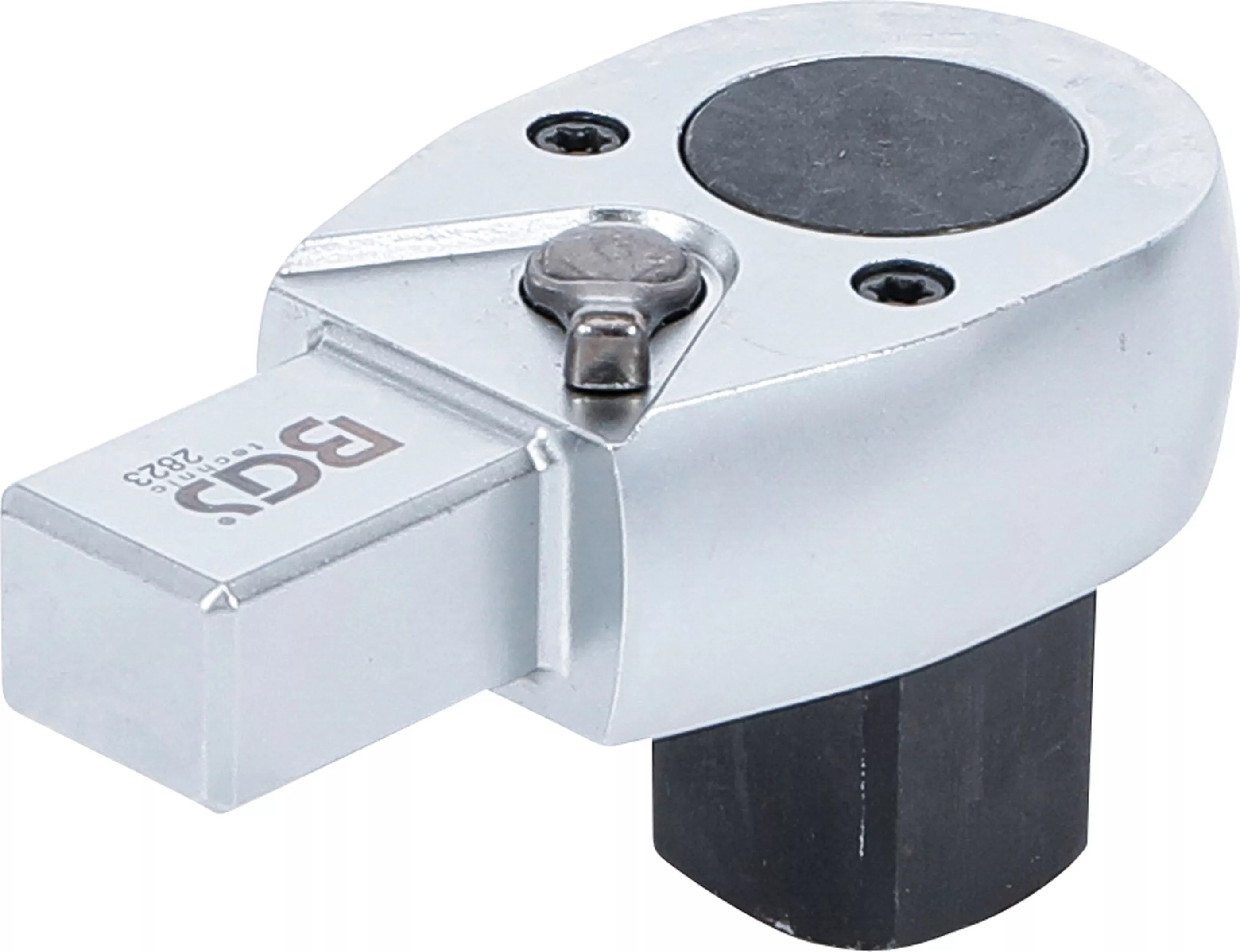 Hyls-spärrskaft | 20 mm (3/4") | Fäste 14 x 18 mm