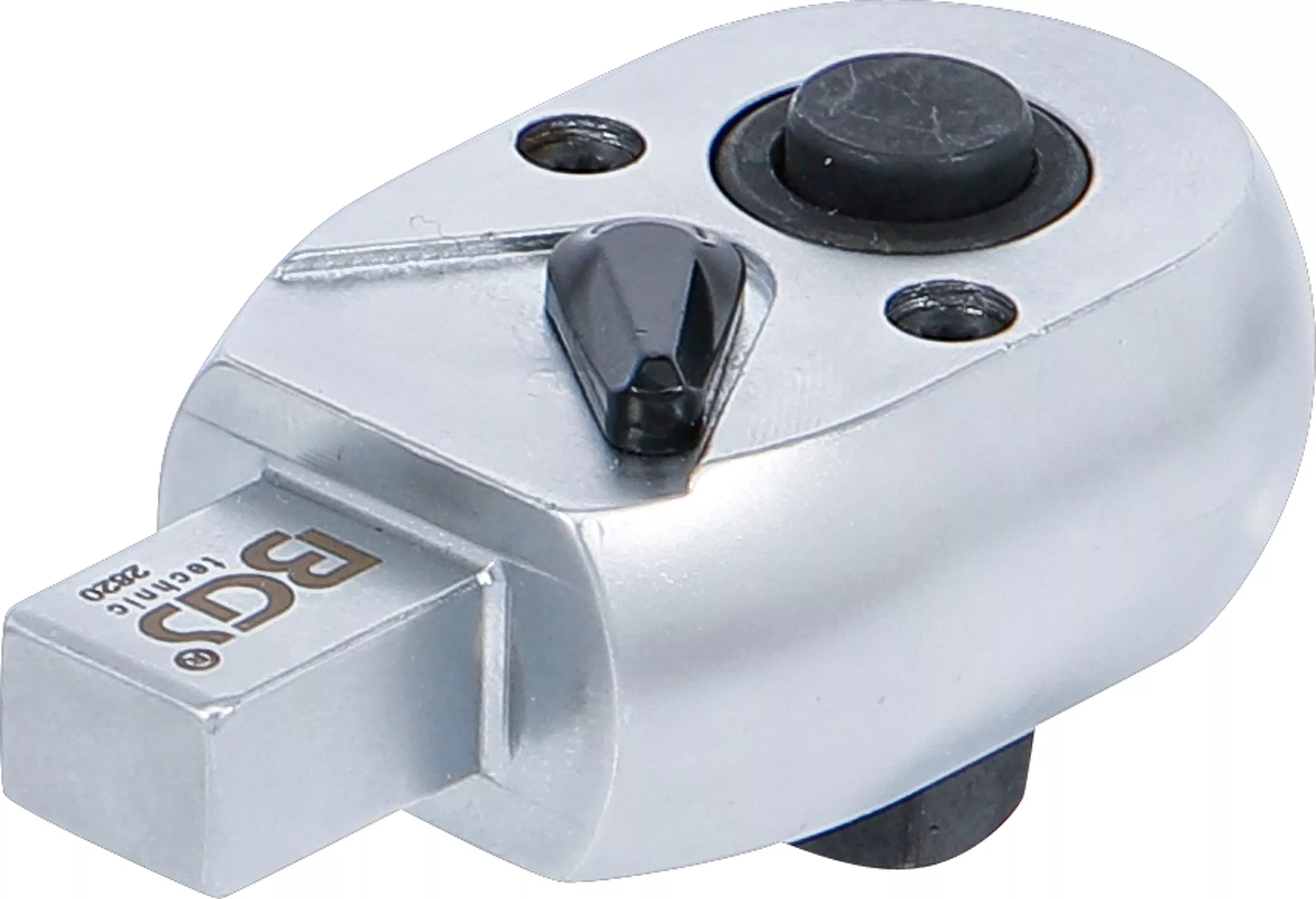 Hyls-spärrskaft | 10 mm (3/8") | Fäste 9 x 12 mm