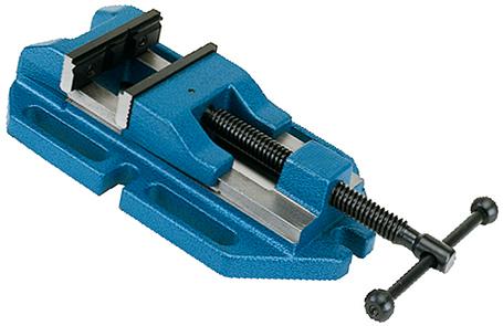 Maskinskruvstycke Precision