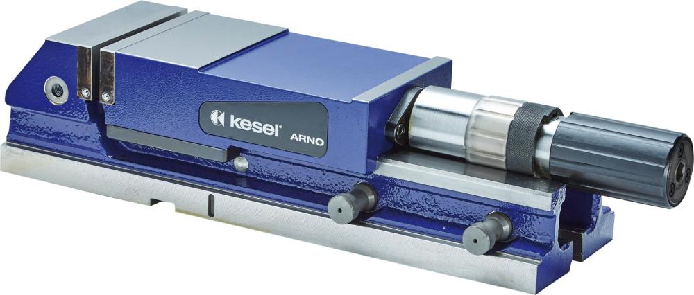 Maskinskruvstycke ARNO Mek/Hydrauliskt