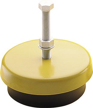 Maskinsko, LEVEL MOUNT, 2000Kg