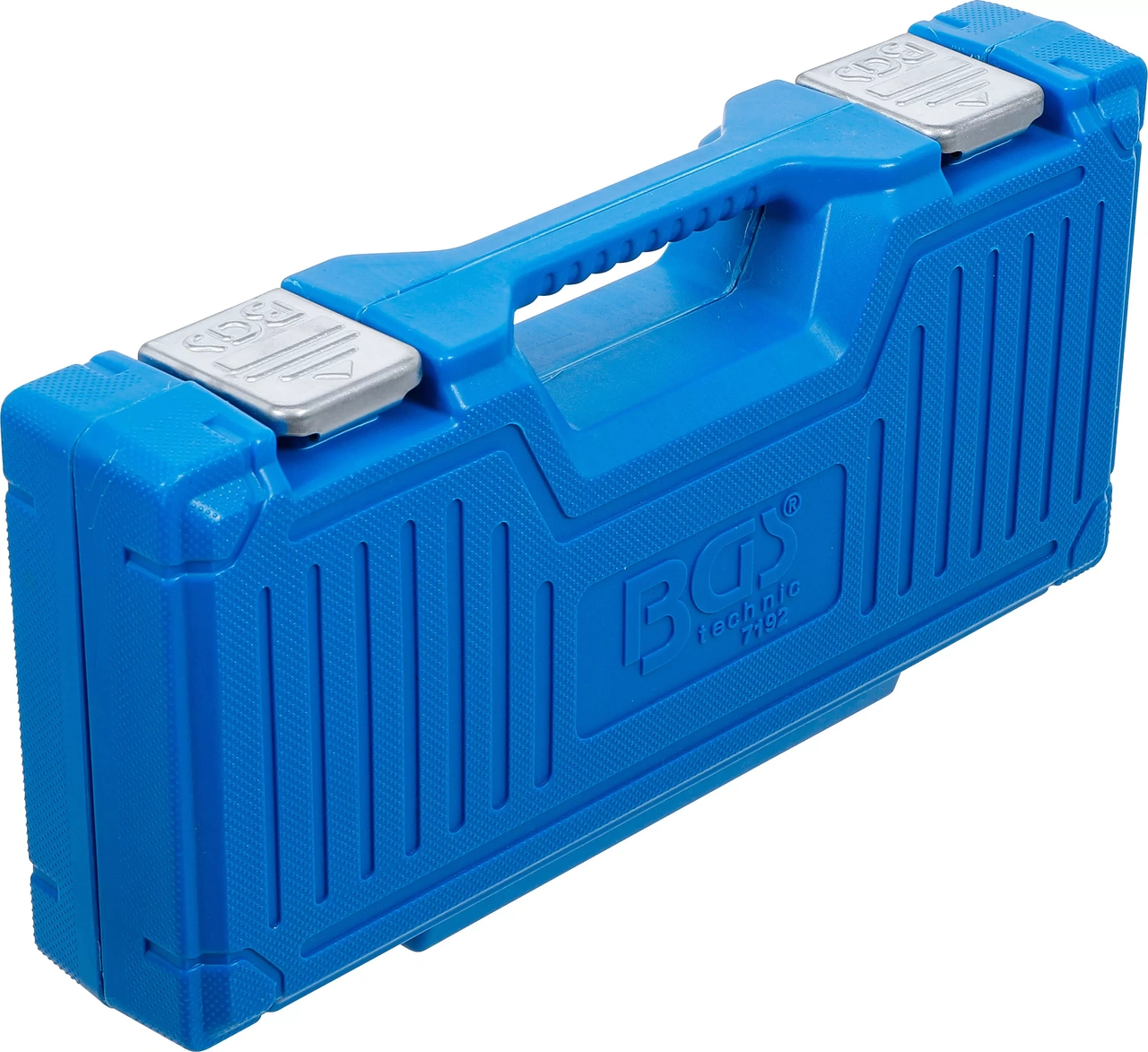 Momentnyckel-sats | för 9 x 12 mm hylsor | 6 - 30 Nm | 10 delar