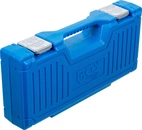 Momentnyckel-sats | för 9 x 12 mm hylsor | 6 - 30 Nm | 10 delar