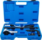 Vridmomentsförstärkare-sats | 12,5 mm (1/2") + 20 mm (3/4") | 6 delar