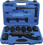 Vridmomentsförstärkare-sats | 25 mm (1") | 10 delar