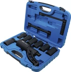 Vridmomentsförstärkare-sats | 25 mm (1") | 10 delar