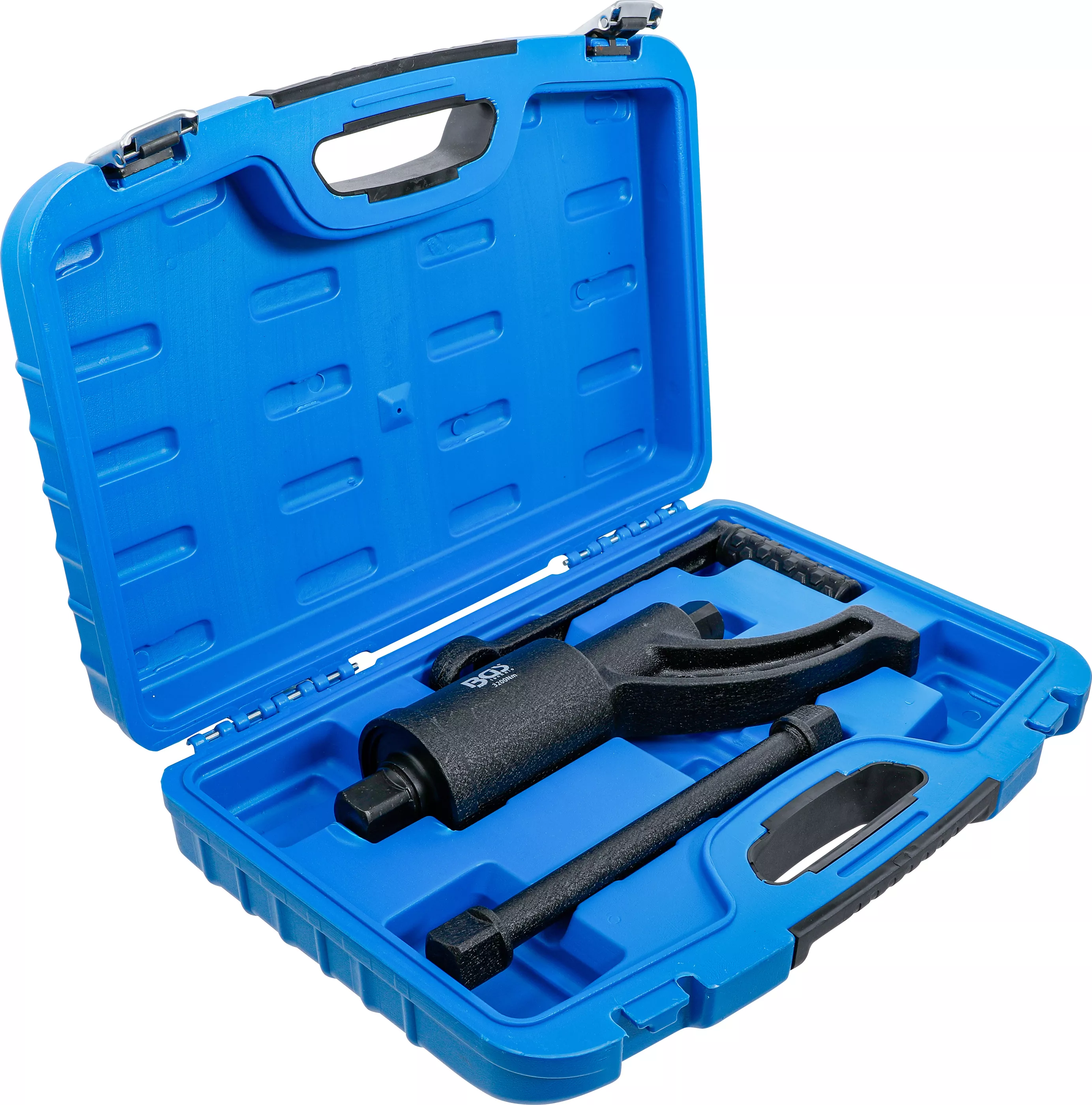 Vridmomentsförstärkare