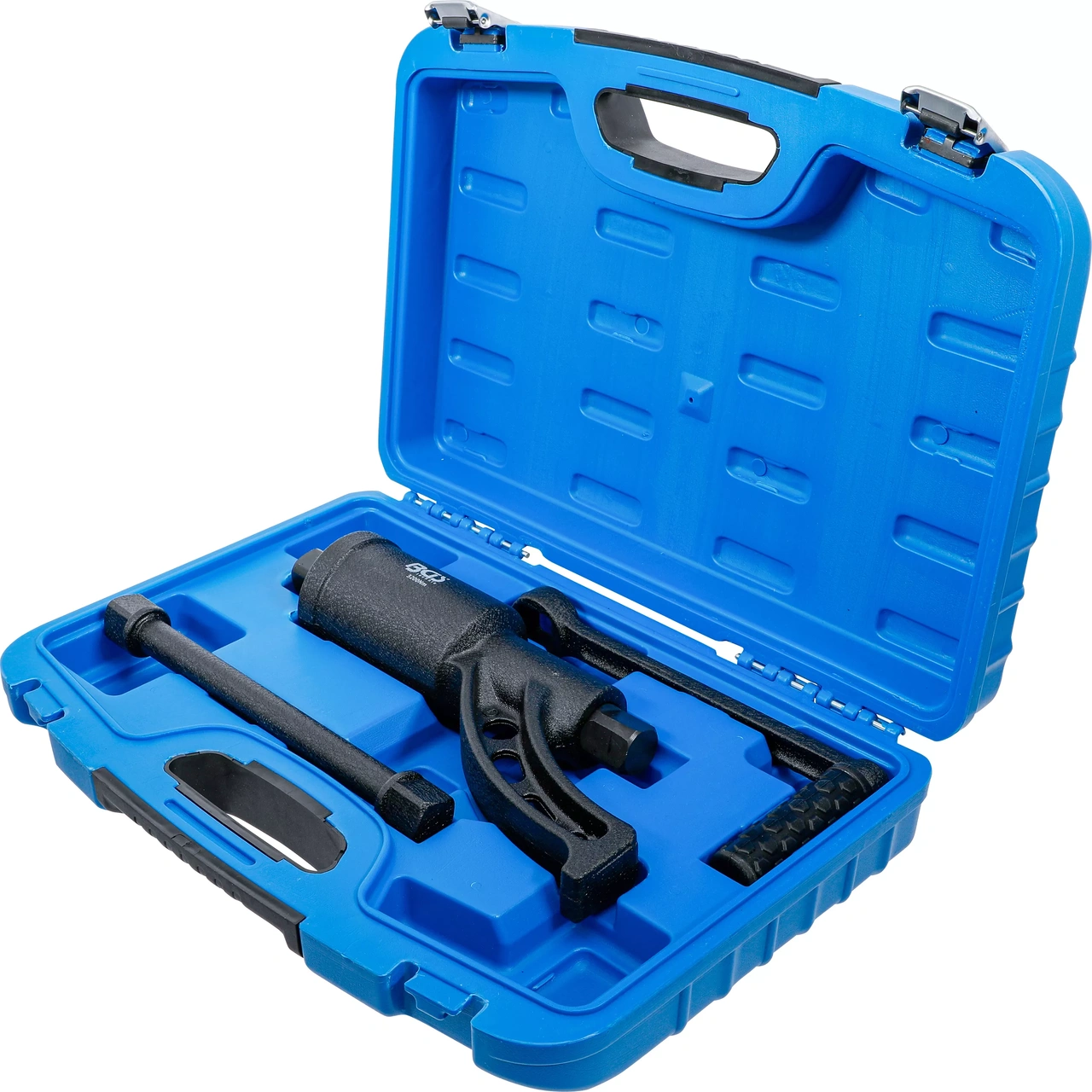 Vridmomentsförstärkare