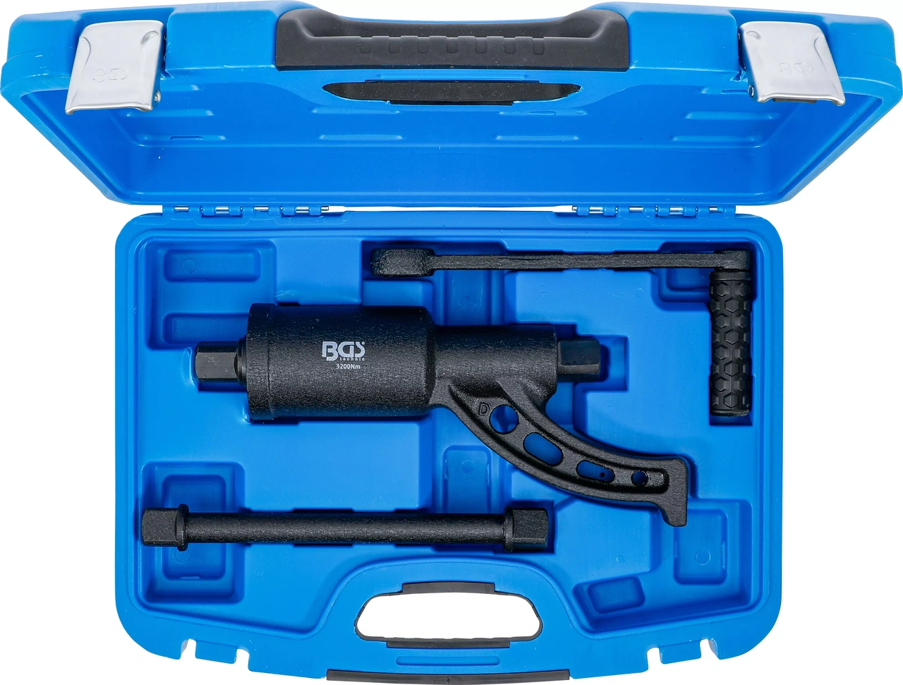 Vridmomentsförstärkare