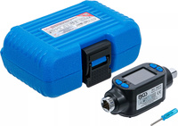 Digital momentadapter | 10 mm (3/8") | 27 - 135 Nm