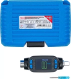 Digital momentadapter | 10 mm (3/8") | 27 - 135 Nm