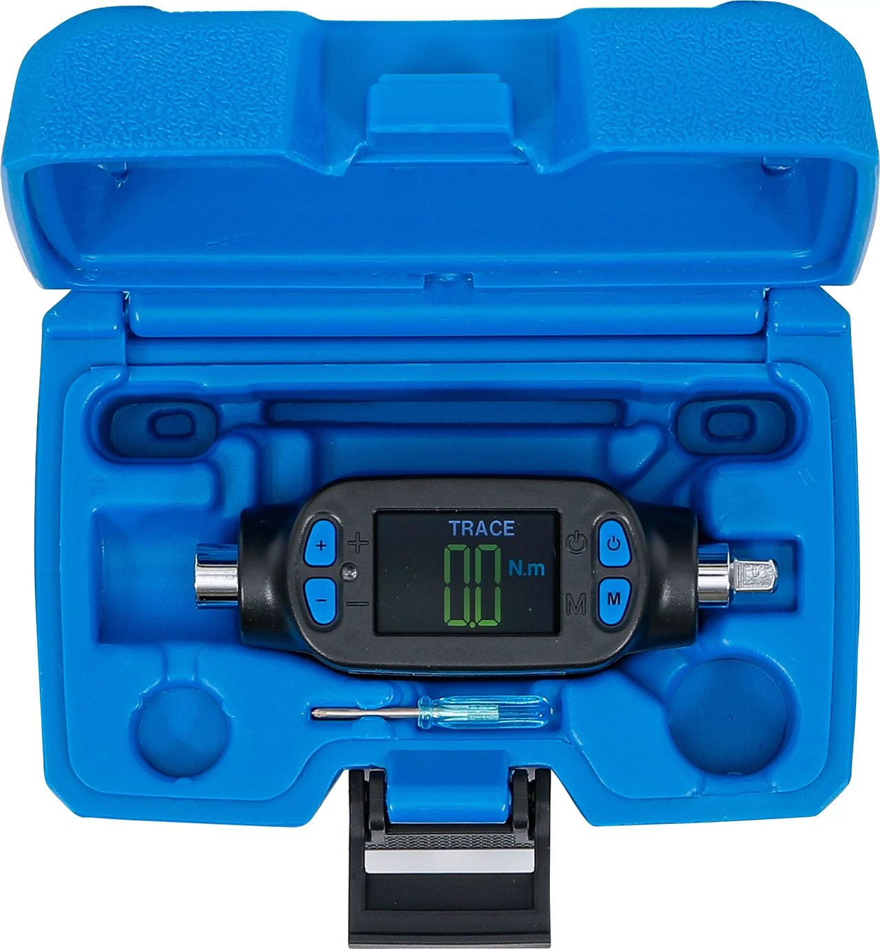 Digital momentadapter | 6,3 mm (1/4") | 6 - 30 Nm