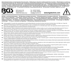 Koldioxid-Läckagetestare för Motorer