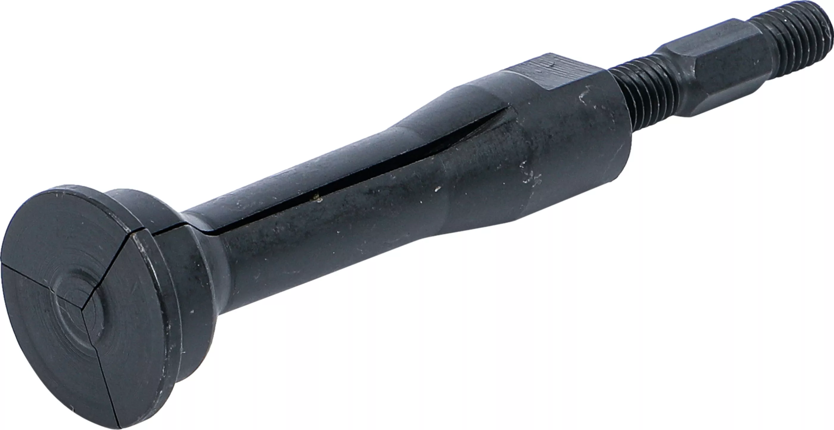 Avdragardorn med spindel för BGS 7715