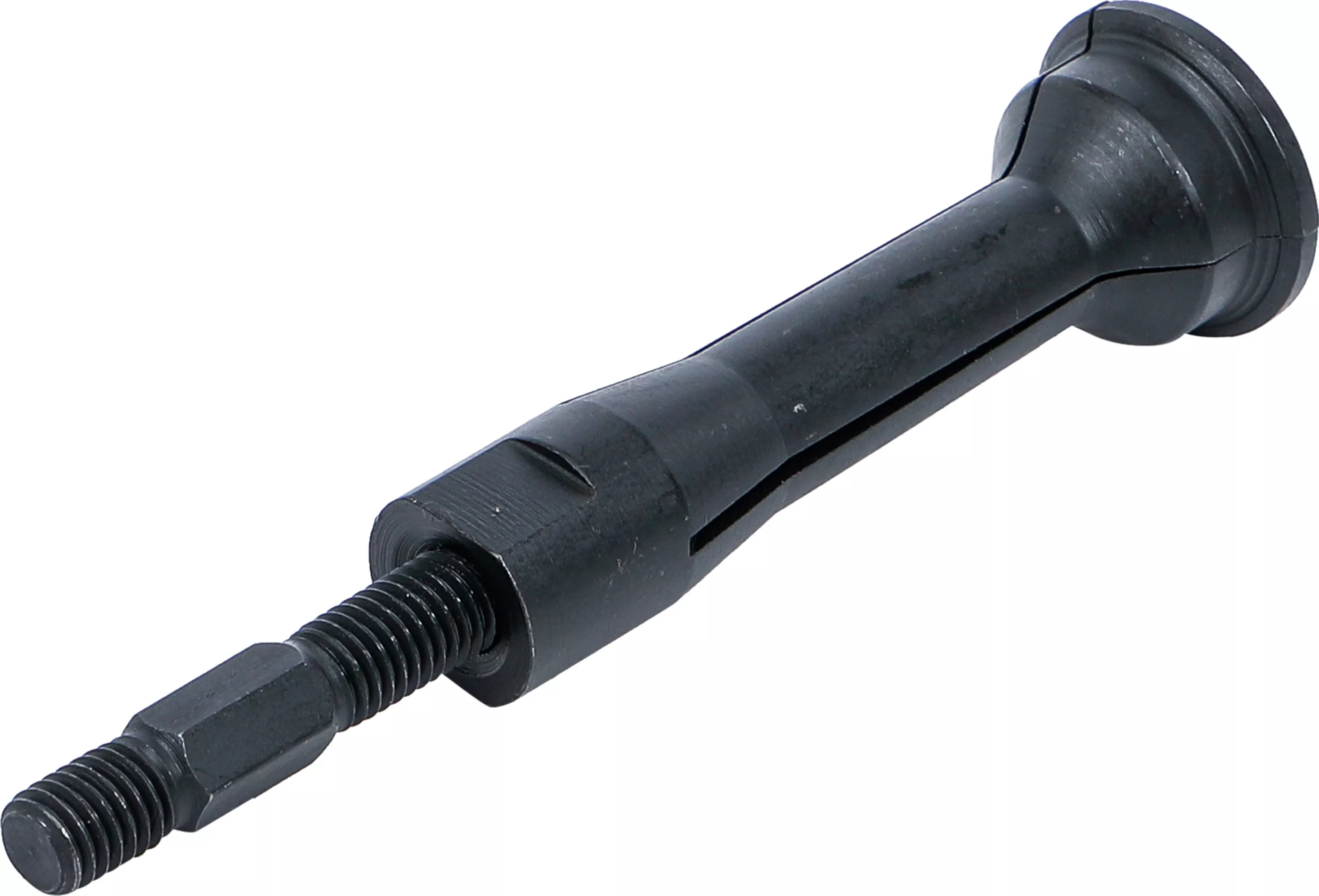 Avdragardorn med spindel för BGS 7715