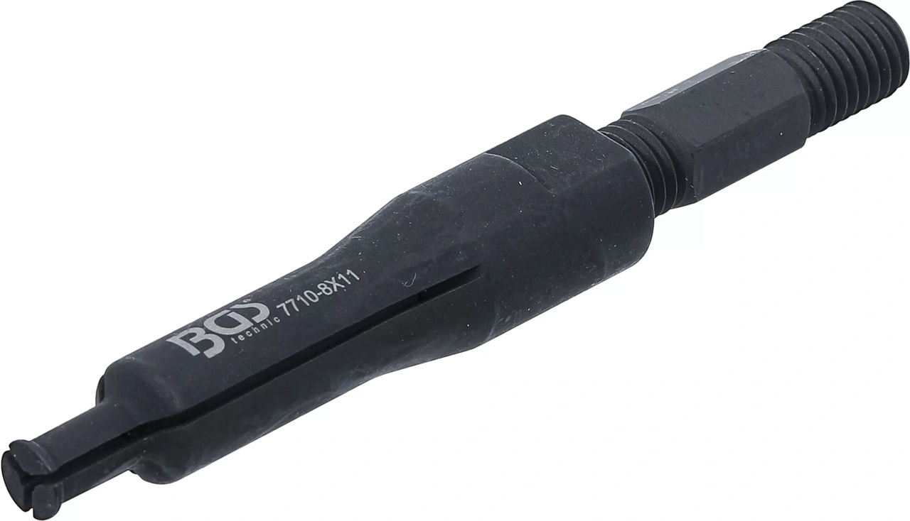 Avdragardorn med spindel 8x11mm för BGS 7710