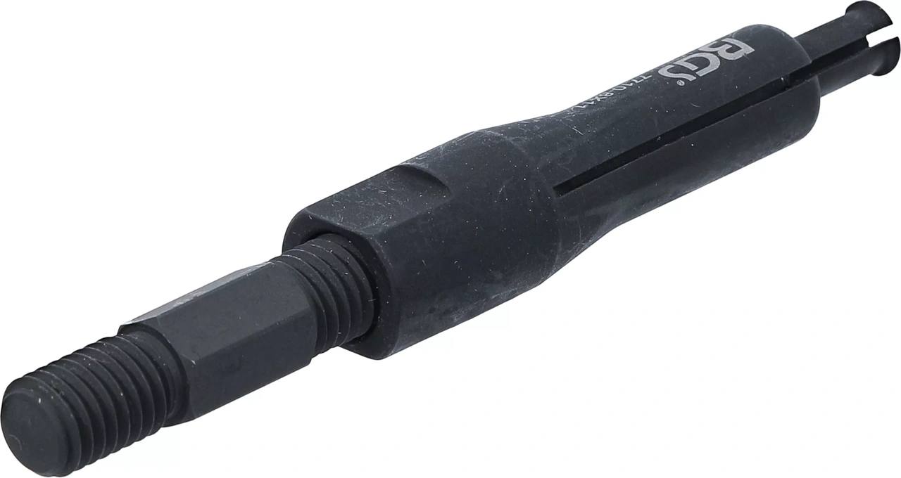 Avdragardorn med spindel 8x11mm för BGS 7710