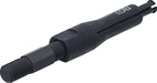 Avdragardorn med spindel 8x11mm för BGS 7710