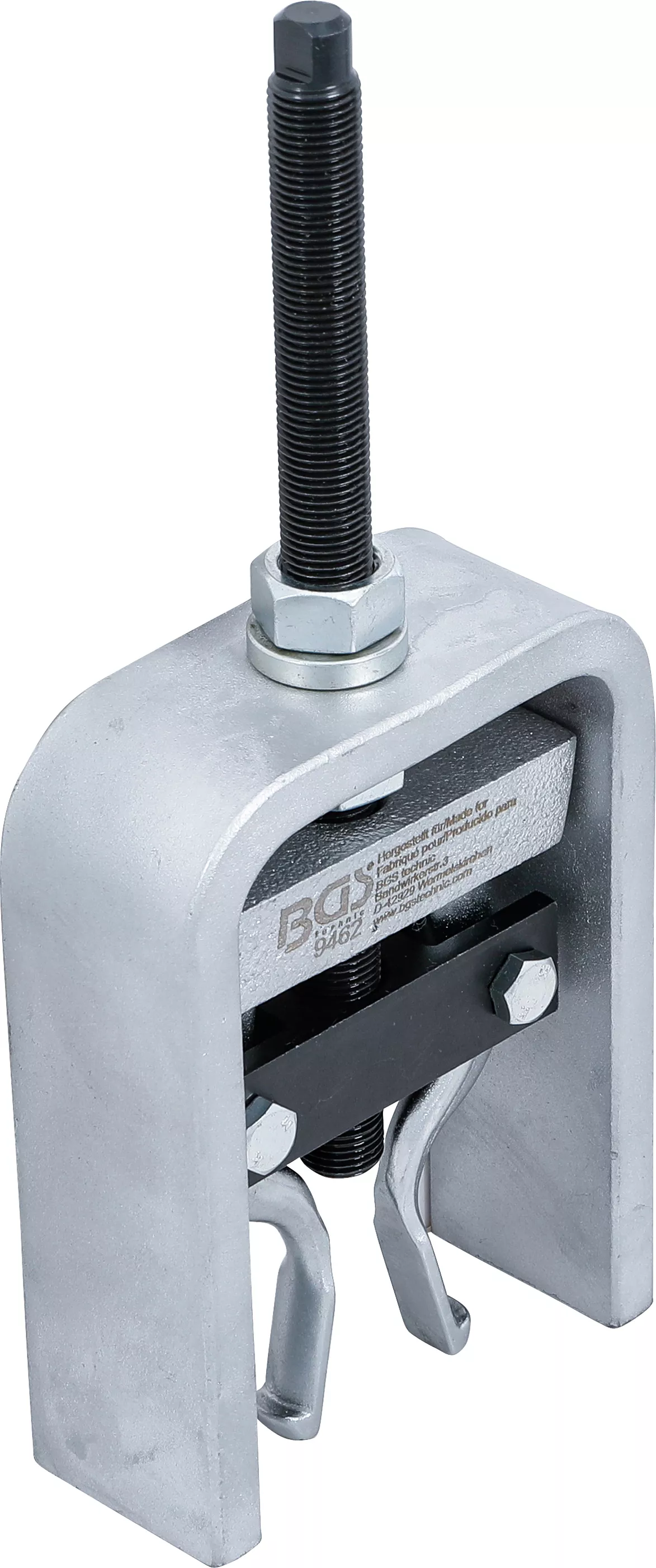 Avdragare för inre lager