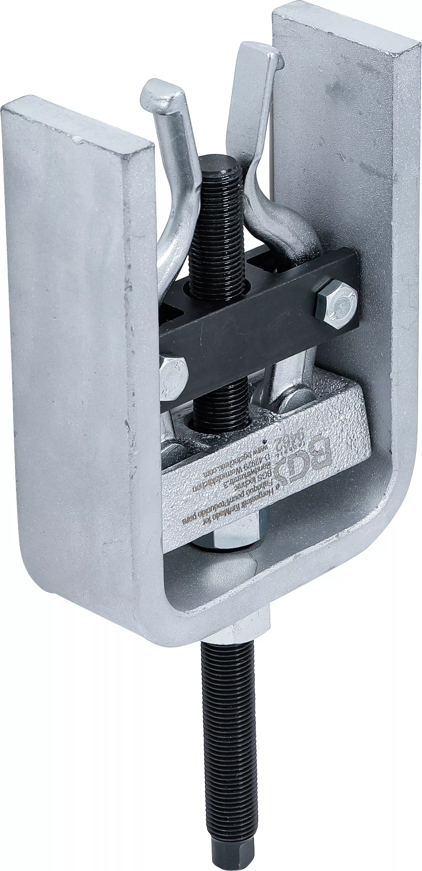 Avdragare för inre lager