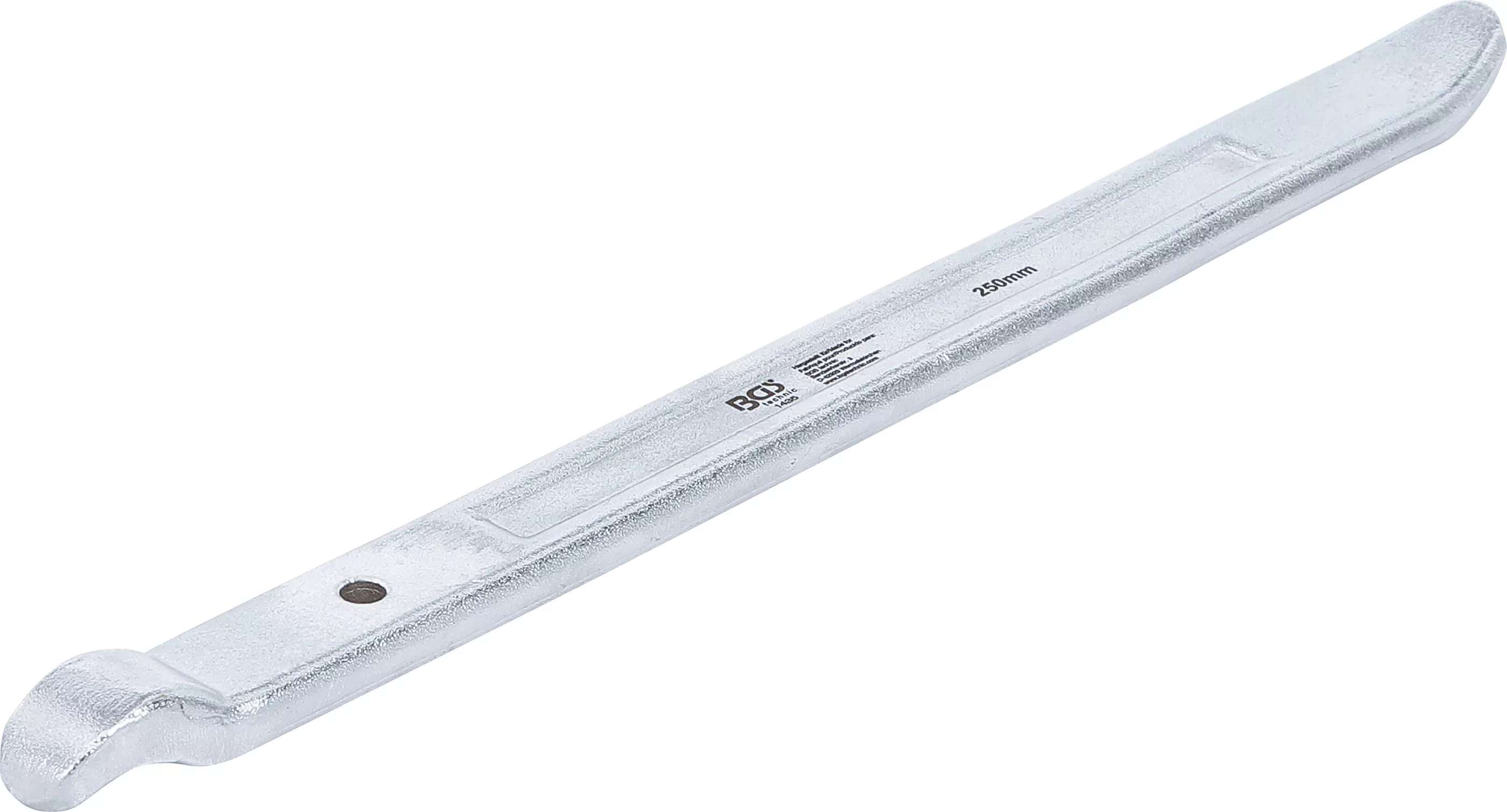 Däckmonteringsjärn