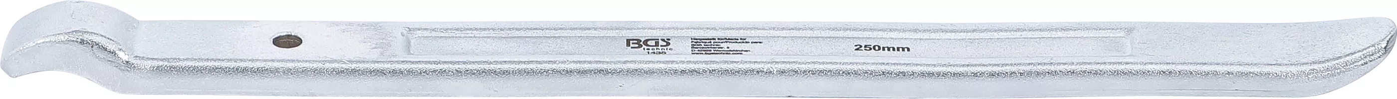 Däckmonteringsjärn