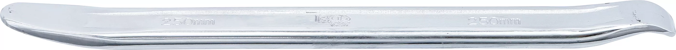 Däckmonteringsjärn