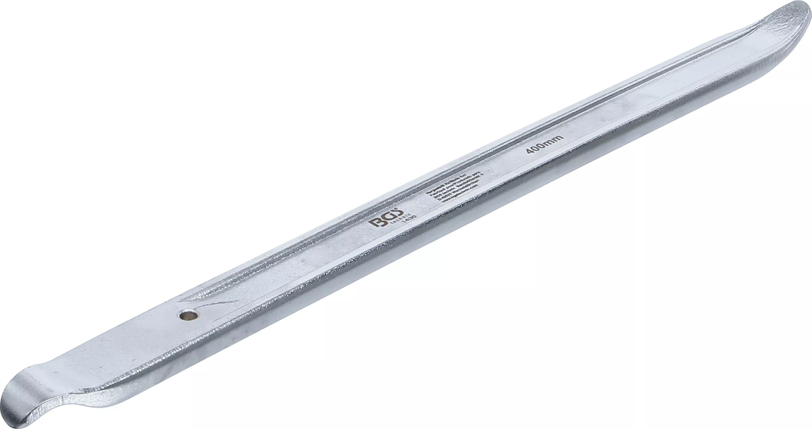 Däck-Monteringsjärn | 400 mm