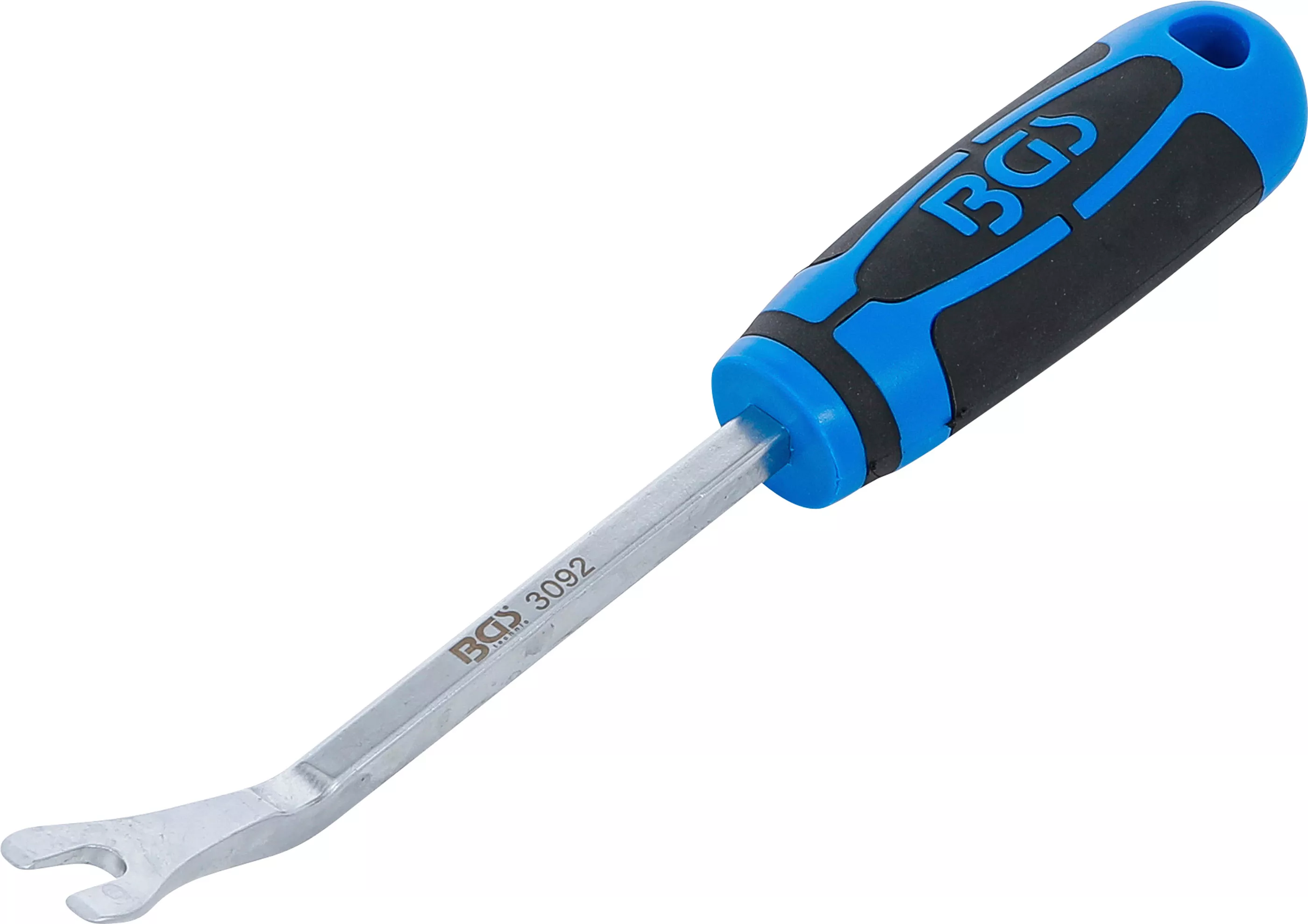 Dörrbeklädnadsdemonteringsverktyg