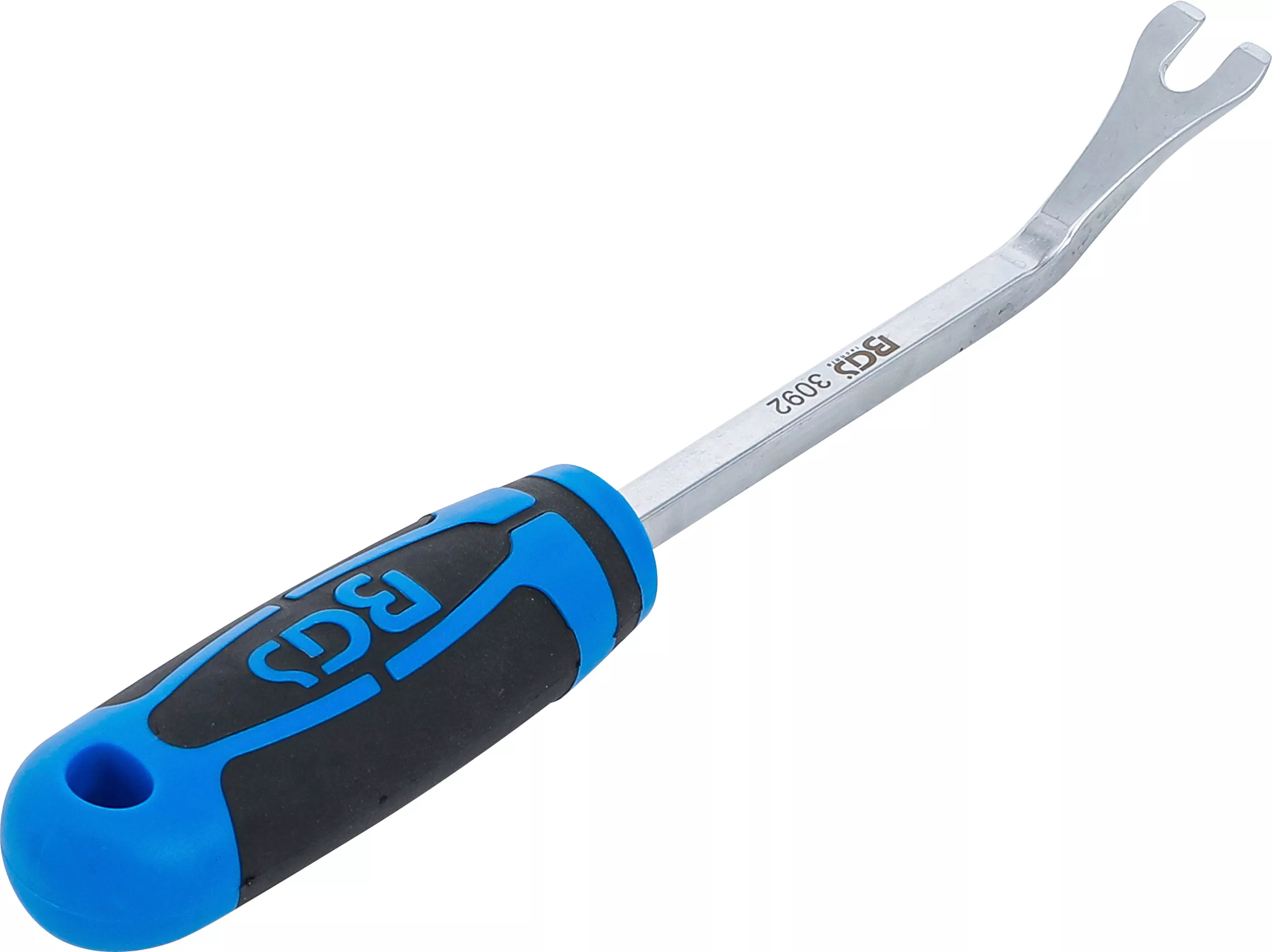 Dörrbeklädnadsdemonteringsverktyg