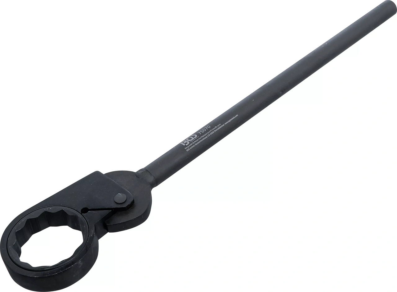 Frigångs-ringnyckel | 70 mm