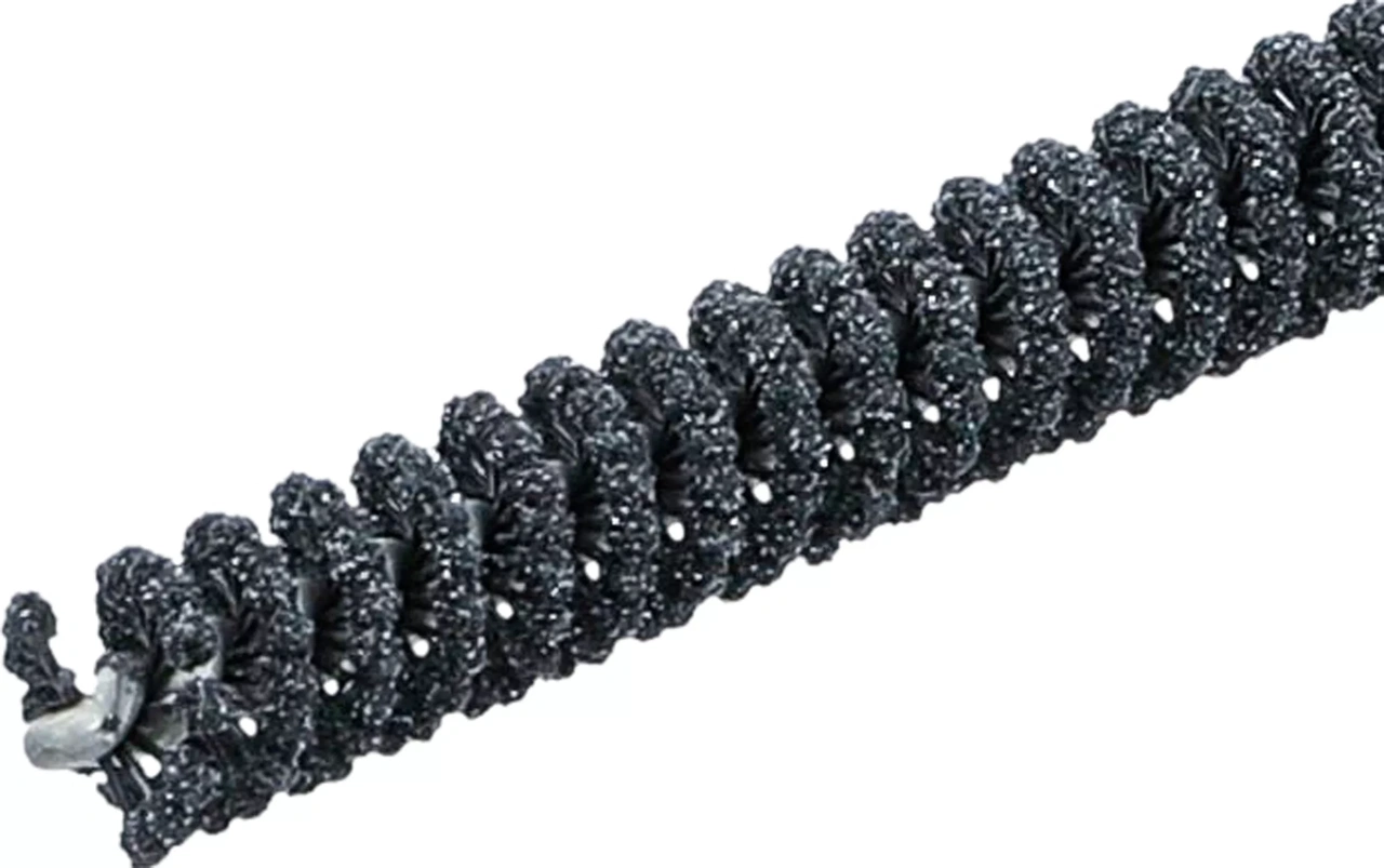 Honverktyg | flexibelt | kornstorlek 120 | 10 - 11 mm