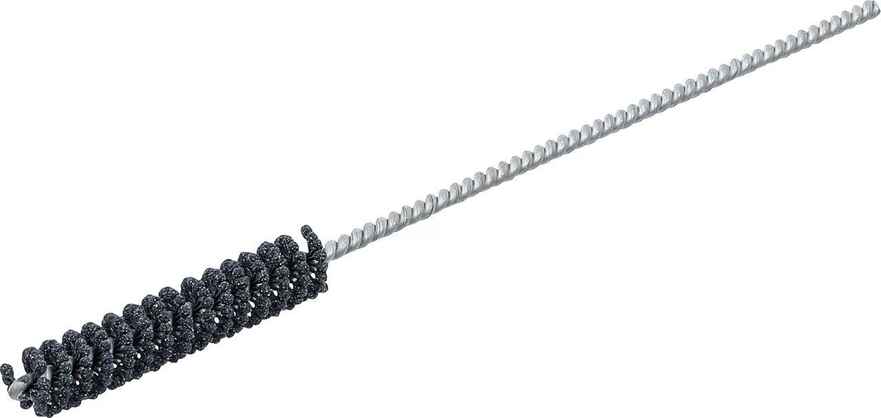 Honverktyg | flexibelt | kornstorlek 120 | 12 - 13 mm