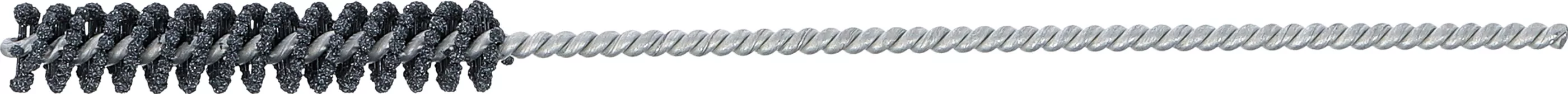 Honverktyg | flexibelt | kornstorlek 120 | 12 - 13 mm