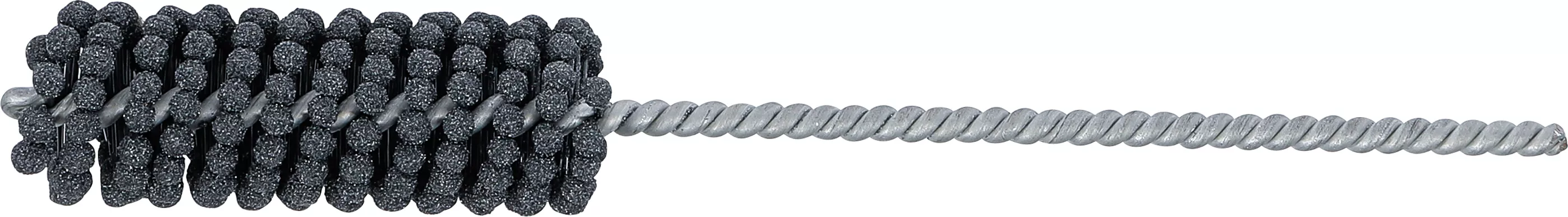 Honverktyg | flexibelt | kornstorlek 120 | 26 - 27 mm