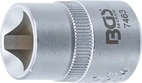 Hylsa 1/2" 3-kant M10 (15mm)