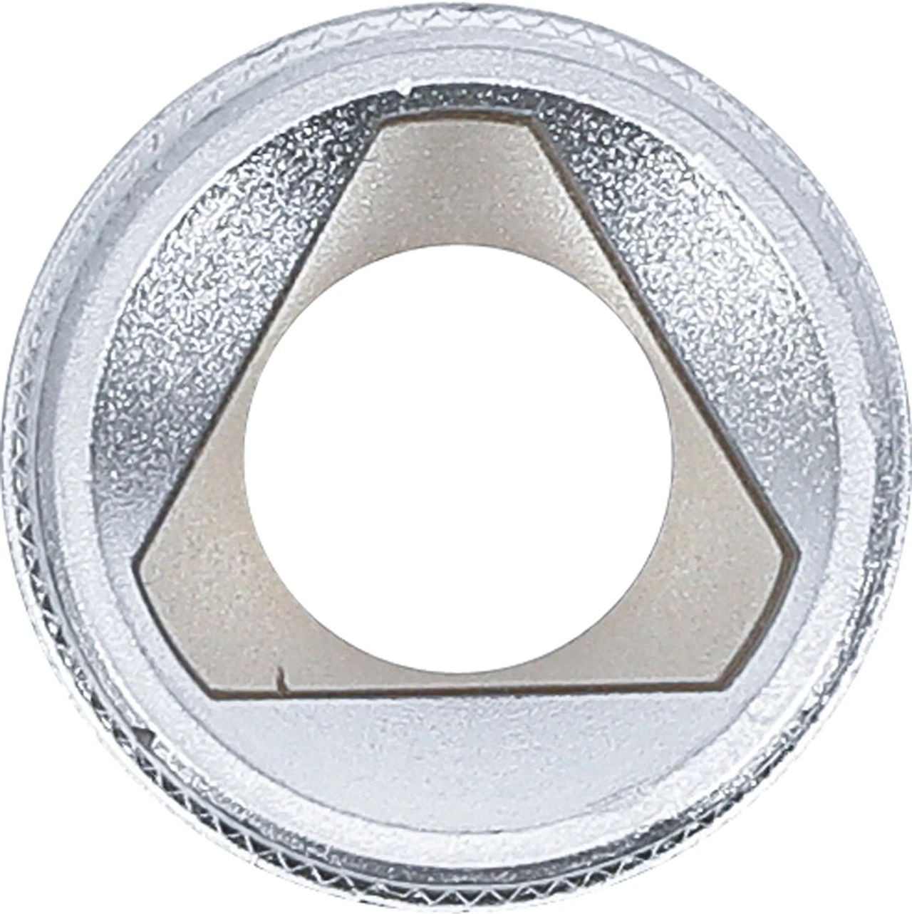 Hylsa 1/2" 3-kant M10 (15mm)