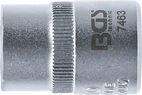 Hylsa 1/2" 3-kant M10 (15mm)