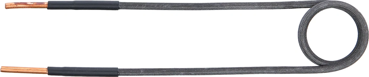 Induktionsspole för Induktionsvärmare | 32 mm | rak form | för BGS 2169, 3390, 3391