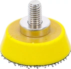 Kardborrondell för BGS 3291 | Ø 30 mm