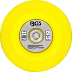 Kardborrondell för BGS 3291 | Ø 75 mm