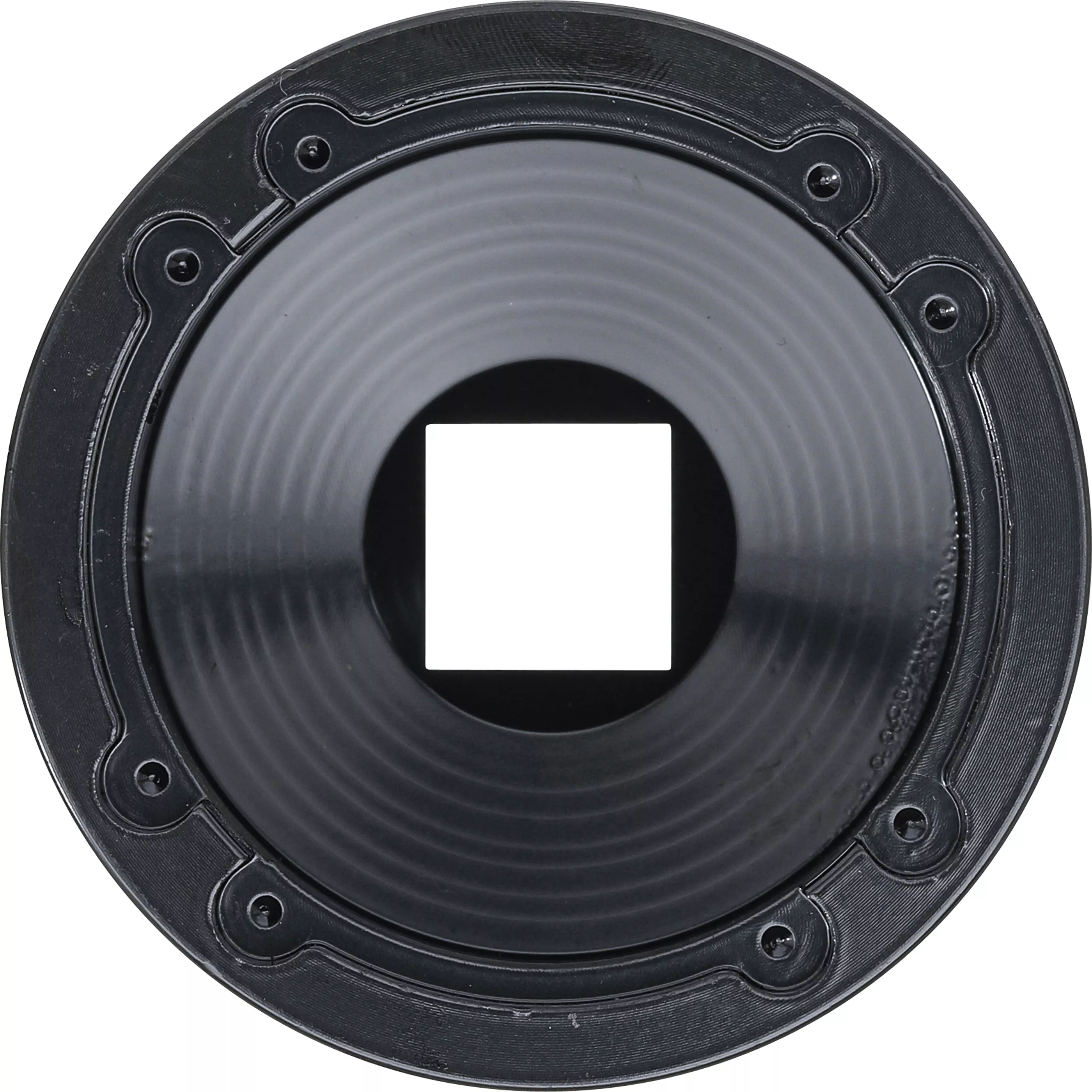 KM Hylsa Inre tappar