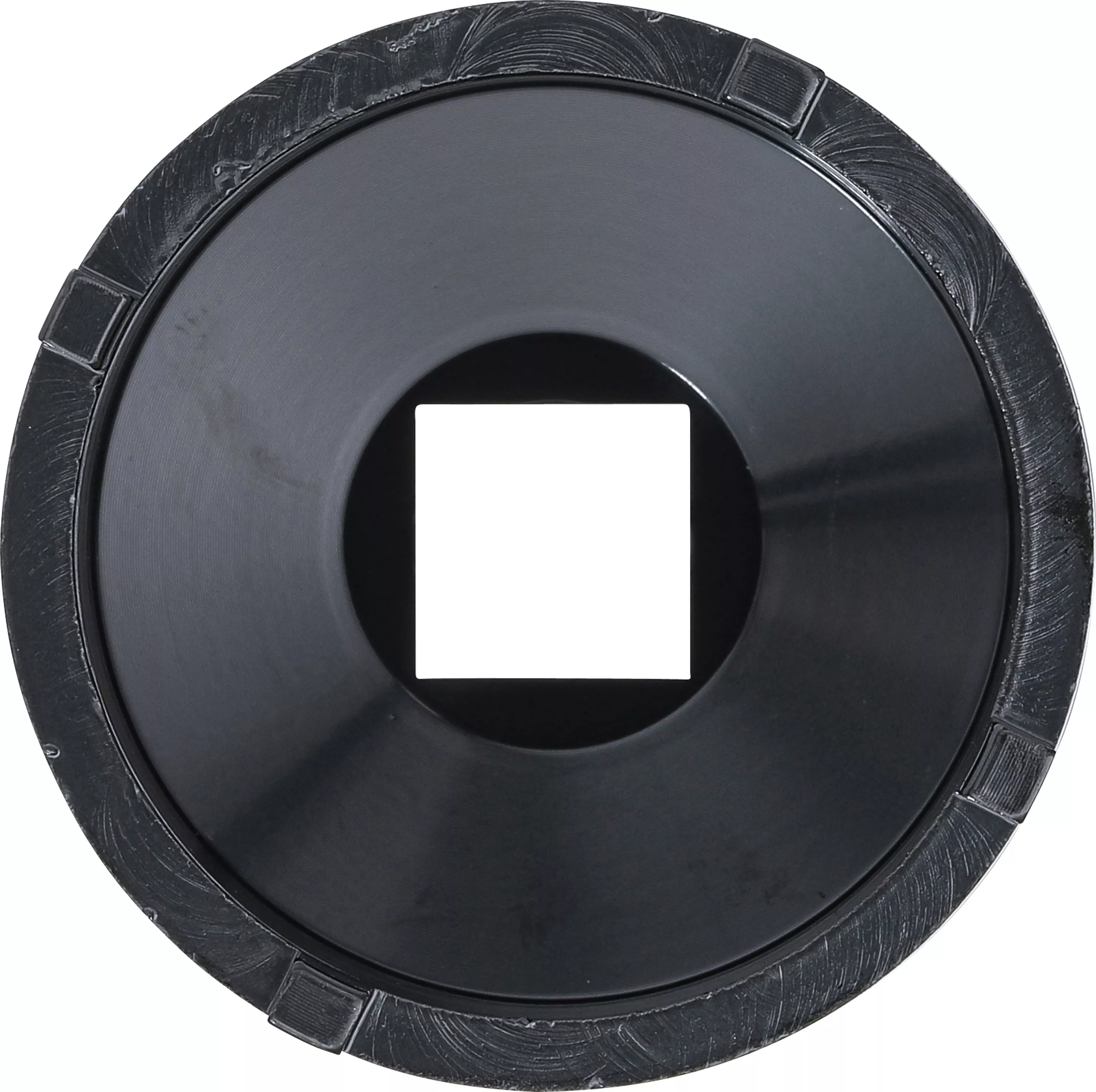 KM Hylsa Yttre tappar