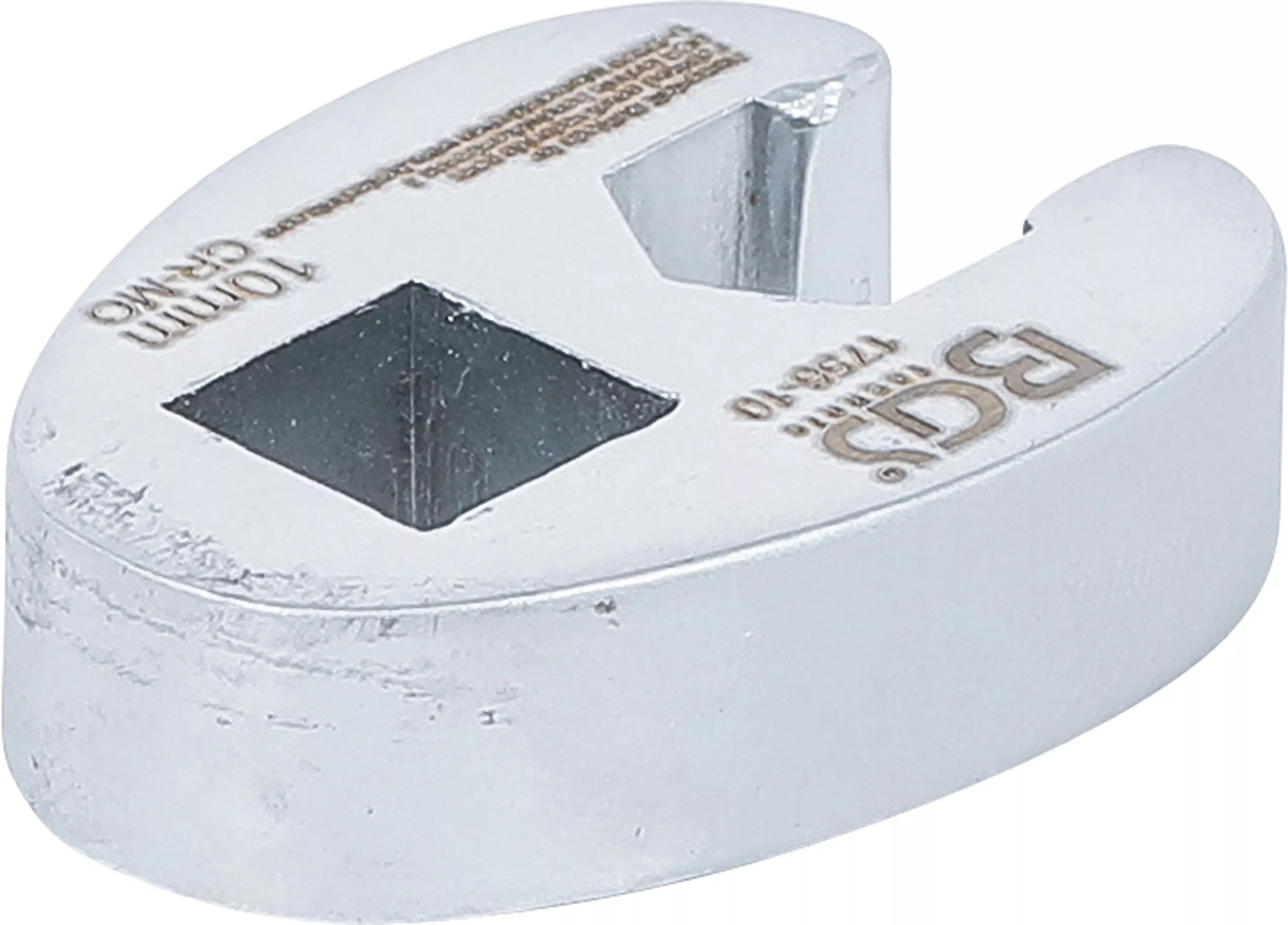 Kråkfotsnyckel 3/8"