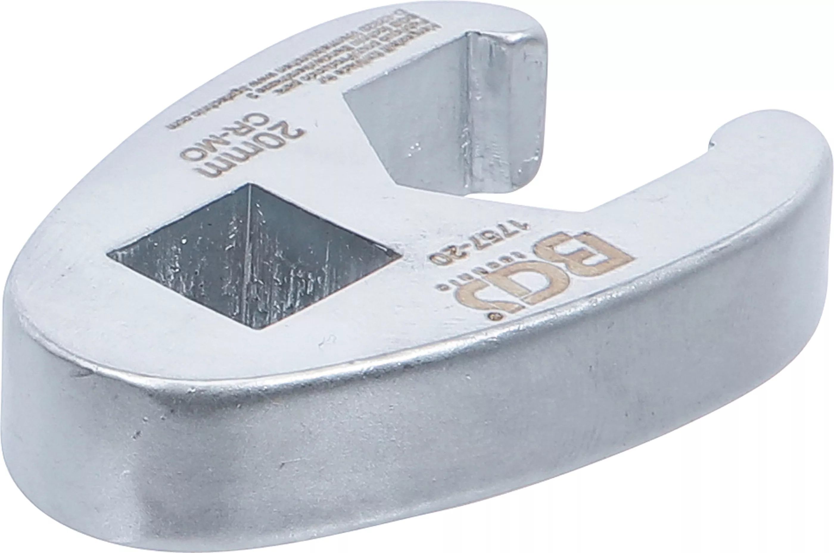 Kråkfotsnyckel 1/2"